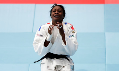 Judo - Championnats d'Europe 2020 : la sélection des judokas français