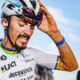 Julian Alaphilippe - J'ai commis cette erreur, dont j'assume l'entière responsabilité