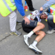 Julian Alaphilippe à propos du pilote de la moto - Je ne lui en veux pas, c'est un fait de course