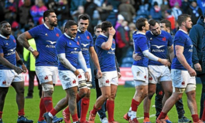La LNR déboutée par le Conseil d'État - Les Bleus joueront 6 matchs cet automne