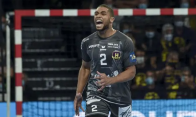 Ligue des Champions de Handball - Nantes défait, le PSG doit rebondir
