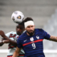 Ligue des Nations - La France et le Portugal se neutralisent (0-0)