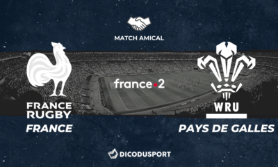 Match amical - Notre pronostic pour France - Pays de Galles