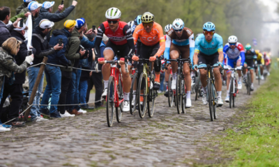 Mauvaise nouvelle - Paris-Roubaix 2020 annulé
