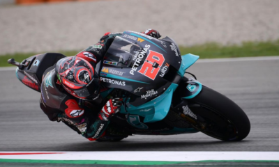 Moto GP - Grand Prix d'Aragon 2020 : le programme TV complet
