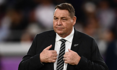 NRL : L'ancien sélectionneur des All Blacks rejoint les Canterbury Bulldogs