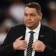 NRL : L'ancien sélectionneur des All Blacks rejoint les Canterbury Bulldogs