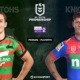 NRL : notre pronostic pour South Sydney Rabbitohs - Newcastle Knights