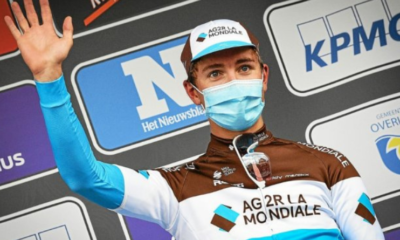 Paris-Tours 2020 - La liste des engagés
