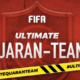 Qu'est-ce que le tournoi Fifa Ultimate QuaranTeam