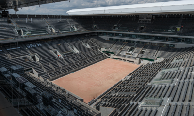 Roland-Garros 2021 : le tournoi reporté d’une semaine