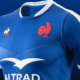Élisez le plus beau maillot de l'histoire du XV de France