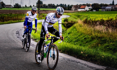 [Sondage] Quel classement pour Julian Alaphilippe lors de son premier Tour des Flandres ?