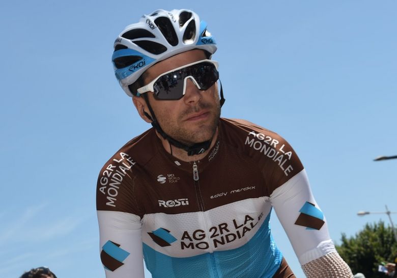 Tony Gallopin - Sirotti