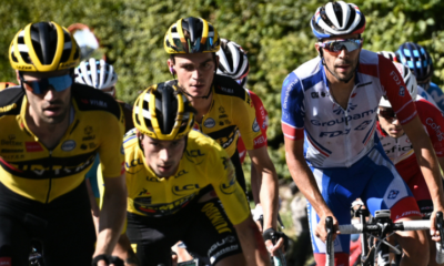 Tour d'Espagne 2020 - La composition des équipes