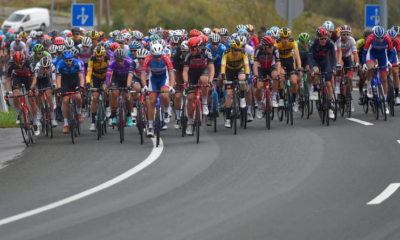 Tour d'Espagne 2020 - Le montant des primes distribuées sur la Vuelta