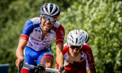 Tour d'Espagne 2020 - Les Français au départ de la Vuelta