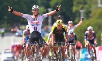 Tour d'Italie 2020 : nos favoris pour la 2ème étape