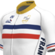 Un maillot collector de l'équipe de France de cyclisme après le sacre de Julian Alaphilippe