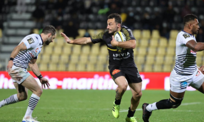[Vidéo] Les 5 plus beaux essais de la 6ème journée de Top 14