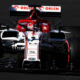 [Vidéo] L'incroyable départ de Kimi Räikkönen lors du Grand Prix du Portugal