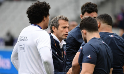 XV de France - Vers une issue favorable entre la LNR et la FFR, avec 6 matchs pour les Bleus