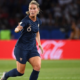 Corinne Diacre rappelle Amandine Henry en équipe de France