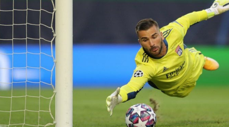 Anthony Lopes