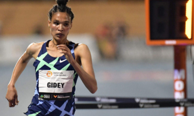 Athlétisme : Qui sera la lauréate chez les femmes ?