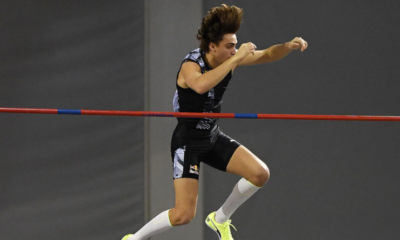 Athlétisme : Qui sera élu athlète masculin de l'année 2020 ?