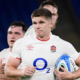 Autumn Nations Cup : les compositions d'Angleterre - Irlande