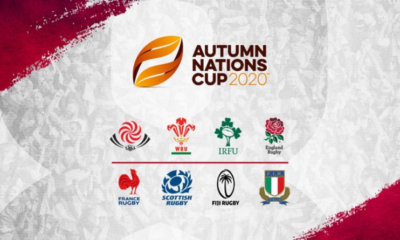 Autumn Nations Cup - Quels enjeux pour les nations engagées
