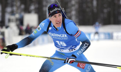 Biathlon - Coupe du monde : le programme complet de Kontiolahti