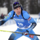 Biathlon - Coupe du monde : le programme complet de Kontiolahti