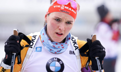 Biathlon - Kontiolahti : notre pronostic pour le sprint femmes