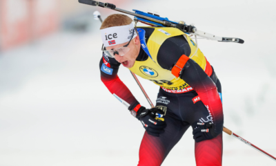 Biathlon - Kontiolahti : notre pronostic pour le sprint hommes