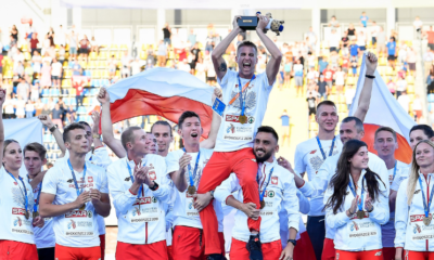 Championnats d’Europe d’athlétisme par équipes 2021 : la ville hôte dévoilée