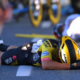 Chute de Fabio Jakobsen : Dylan Groenewegen lourdement suspendu par l'UCI