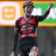 Coupe du monde de Tabor : Michael Vanthourenhout s'impose devant Eli Iserbyt