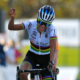 Cyclisme - Cyclo-cross - Championnats d'Europe 2020 - Ceylin Alvarado sacrée