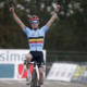 Cyclisme - Cyclo-cross - Championnats d'Europe 2020 - Eli Iserbyt titré
