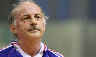 Décès de Jacques Secrétin, légende du tennis de table français