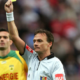 Décès de Stéphane Moulin, ancien arbitre de Ligue 1
