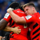 Et si les Saracens revenaient plus tôt que prévu en Premiership ?