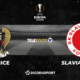 Football - Ligue Europa - notre pronostic pour Nice - Slavia Prague