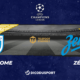 Football - Ligue des Champions - notre pronostic pour Lazio Rome - Zénith St-Pétersbourg