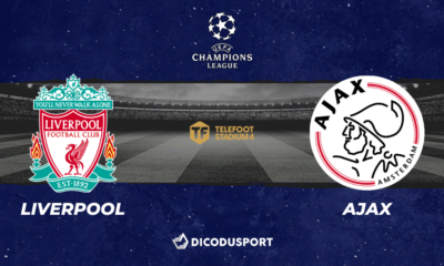 Football - Ligue des Champions - notre pronostic pour Liverpool - Ajax Amsterdam