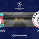Football - Ligue des Champions - notre pronostic pour Liverpool - Ajax Amsterdam