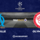 Football - Ligue des Champions - notre pronostic pour Marseille - Olympiakos