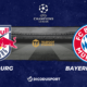 Football - Ligue des Champions - notre pronostic pour Red Bull Salzbourg - Bayern Munich